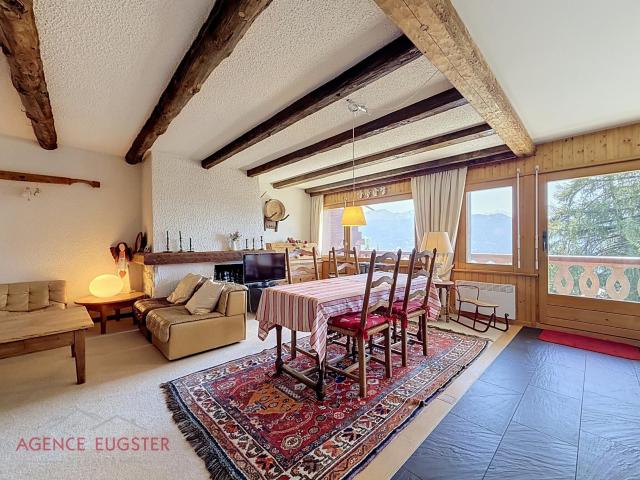 Apartment kaufen in Verbier, Wallis