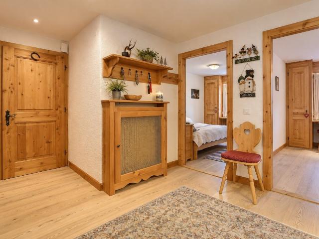 Apartment kaufen in Verbier, Wallis