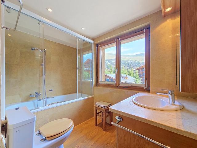 Apartment kaufen in Verbier, Wallis