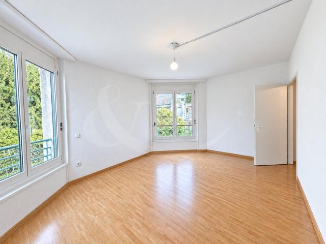 Apartment kaufen in Versoix