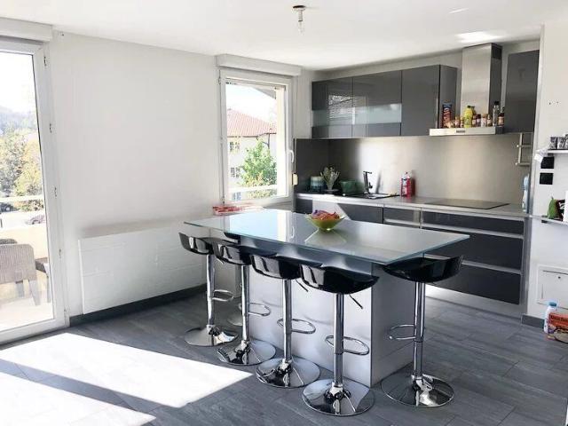 Apartment kaufen