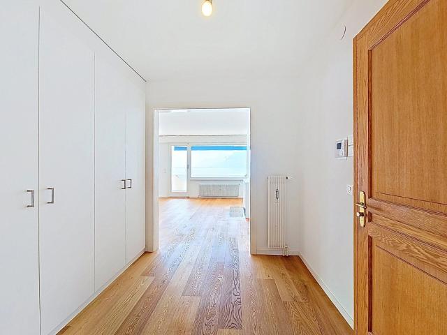 Apartment kaufen