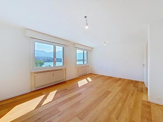 Apartment kaufen