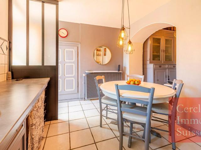 Apartment kaufen