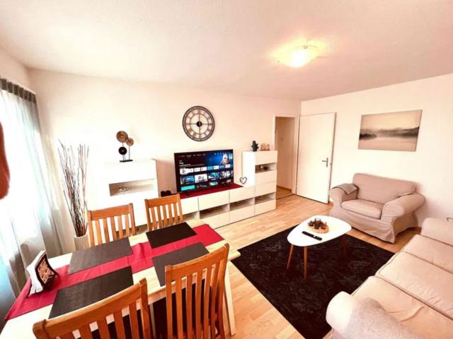 Apartment kaufen