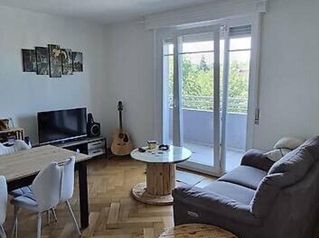 Apartment kaufen