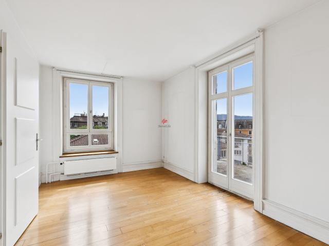 Apartment kaufen in Zürich, Bezirk Zürich