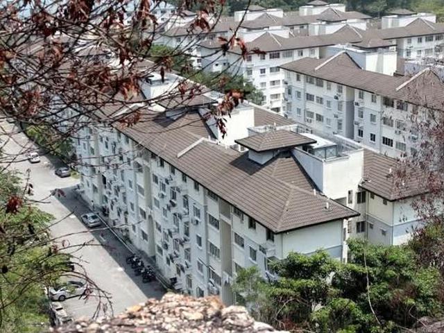 Apartment for sale in Puchong, Majlis Bandaraya Subang Jaya