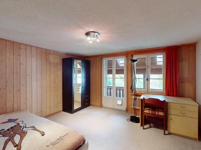 Apartment kaufen in Münchenbuchsee, Bern