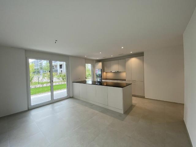 Apartment kaufen in Aadorf, Thurgau