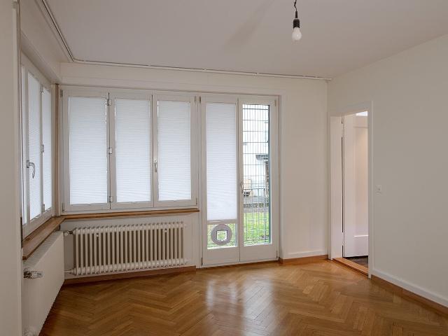Apartment kaufen