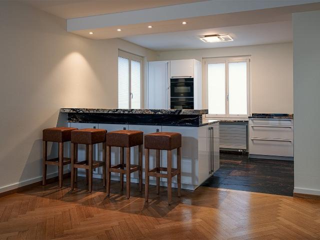 Apartment kaufen