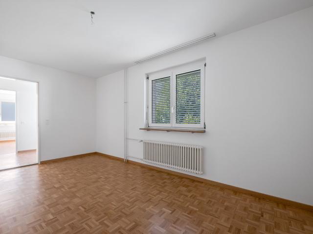 Apartment kaufen in Aarau, Aargau