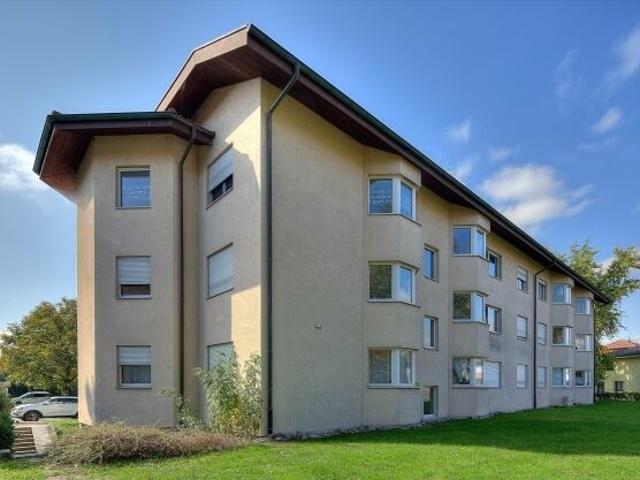 Apartment kaufen in Aarau, Aargau