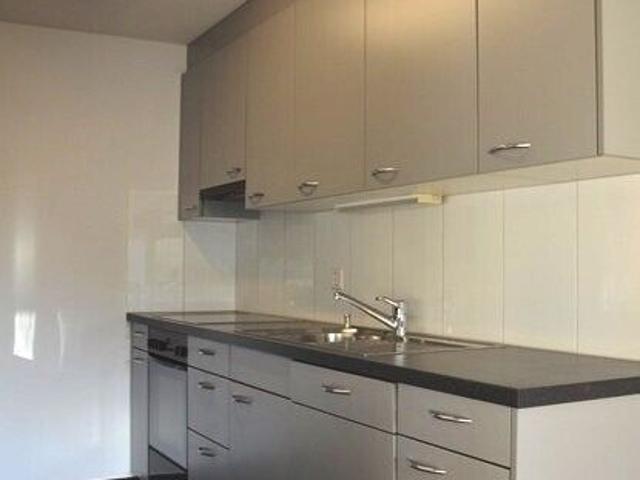 Apartment kaufen in Abtwil (AG), Aargau