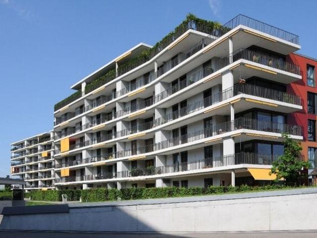 Apartment kaufen