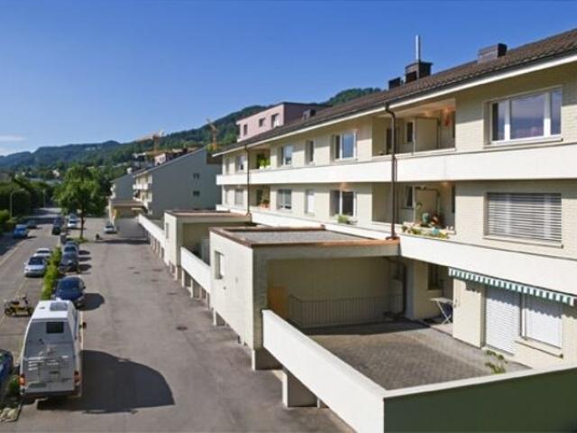 Apartment kaufen in Sembrancher, Wallis
