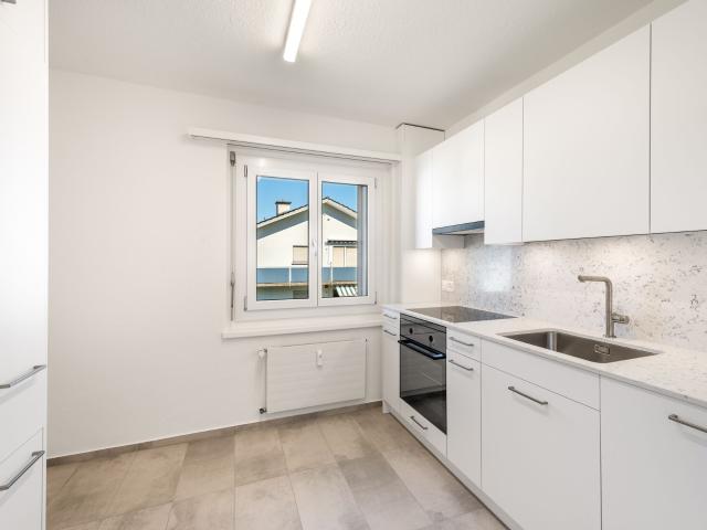 Apartment kaufen in Adliswil, Zürich