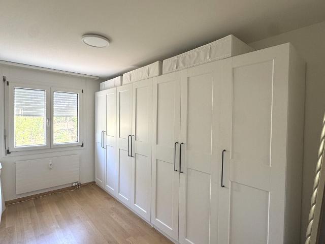 Apartment kaufen
