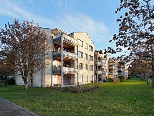 Apartment kaufen in Aesch (ZH), Zürich