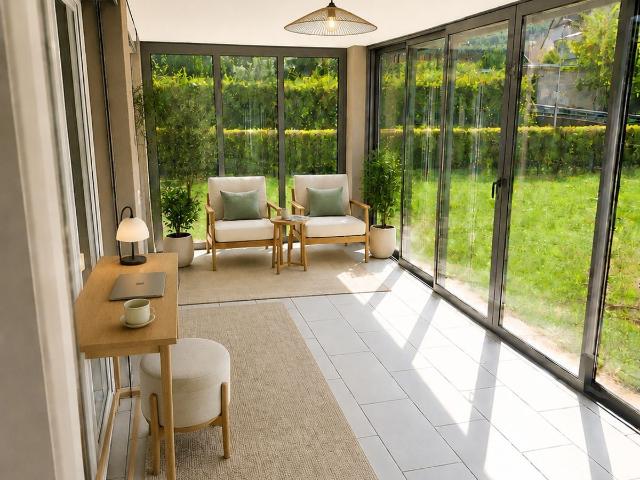 Apartment kaufen
