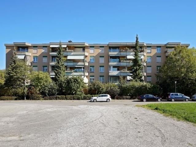 Apartment mieten