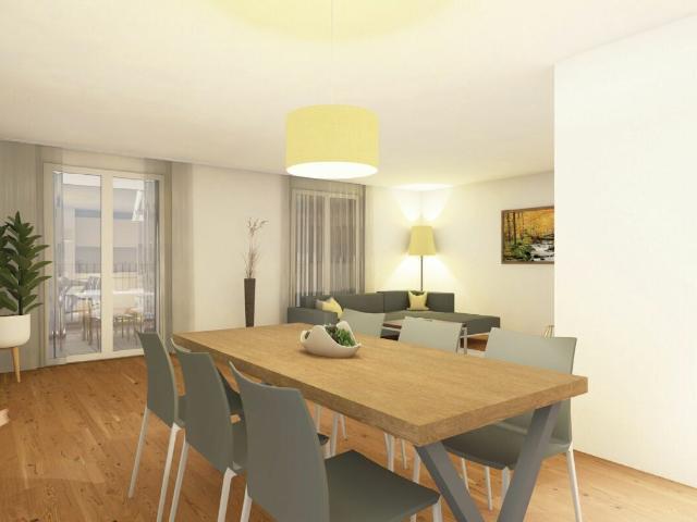 Apartment kaufen in Affeltrangen, Thurgau