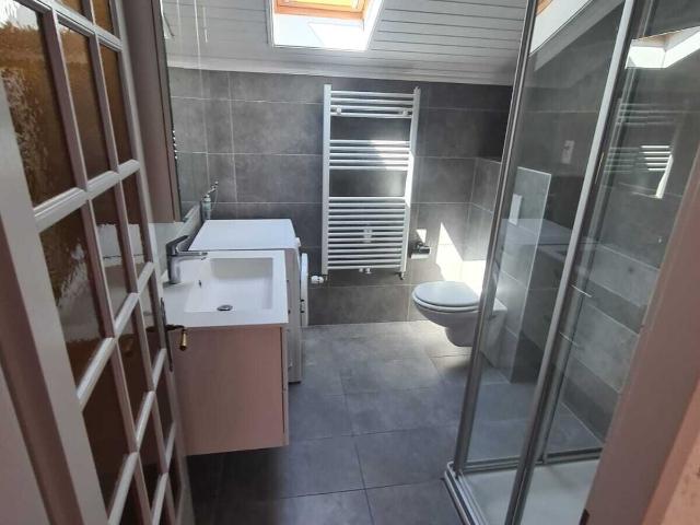 Apartment kaufen in Aigle, Waadt