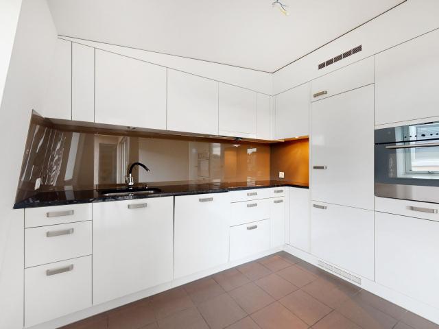 Apartment kaufen in Allschwil, Basel-Landschaft
