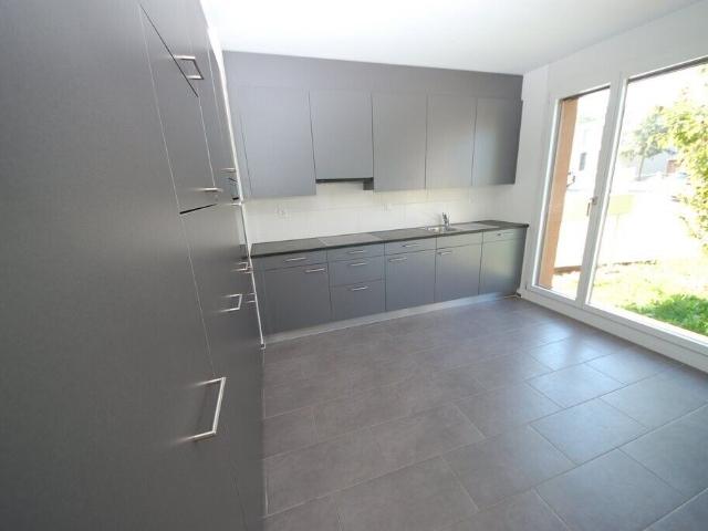 Apartment kaufen in Allschwil, Basel-Landschaft