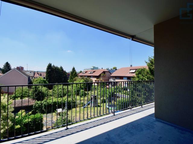 Apartment kaufen in Allschwil, Basel-Landschaft