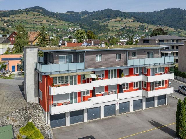 Apartment mieten in Altstätten (SG), St. Gallen