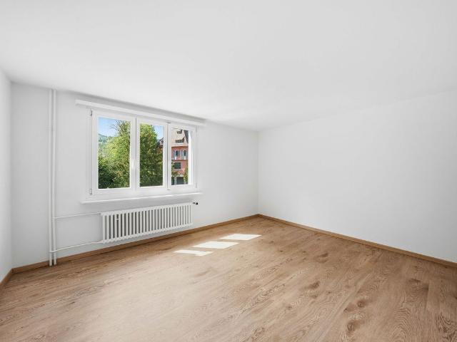 Apartment kaufen in Altstätten (SG), St. Gallen