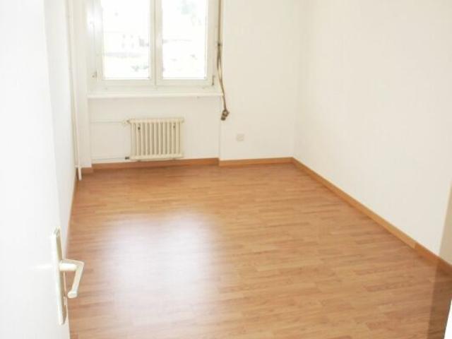 Apartment kaufen in Altstätten (SG), St. Gallen