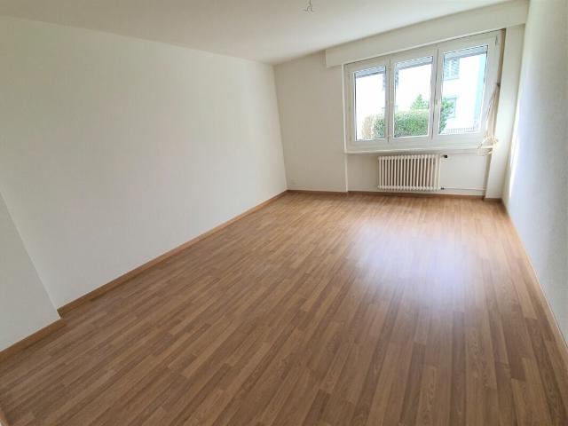 Apartment kaufen in Altstätten (SG), St. Gallen
