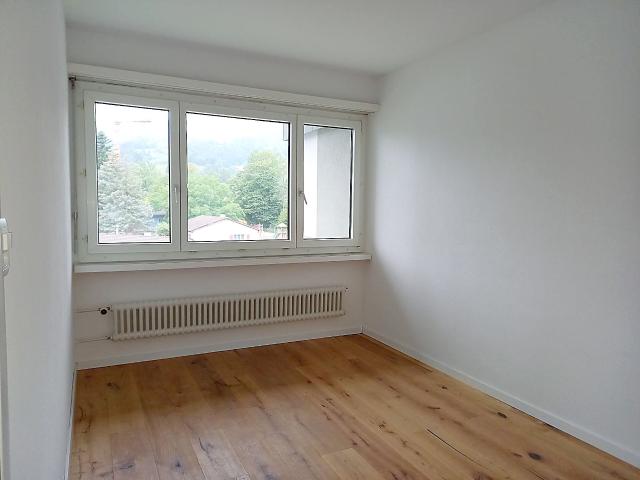 Apartment kaufen in Altstätten (SG), St. Gallen