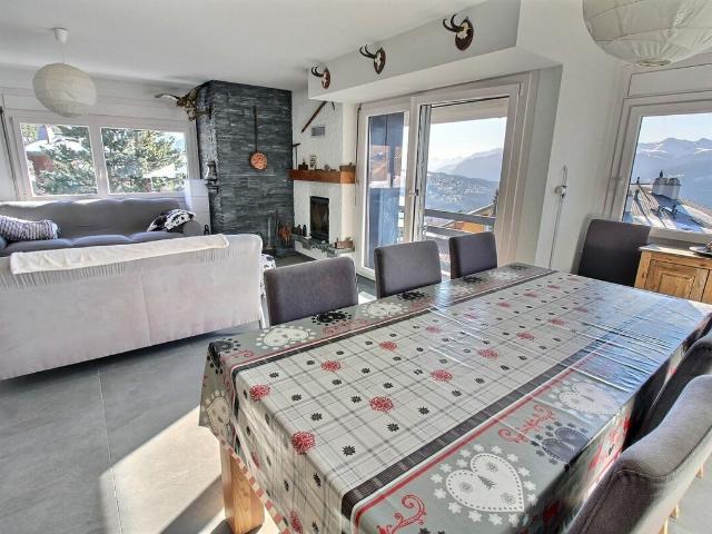Apartment mieten in Anzère, Ayent
