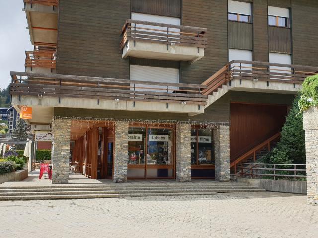 Apartment kaufen in Ayent, Wallis