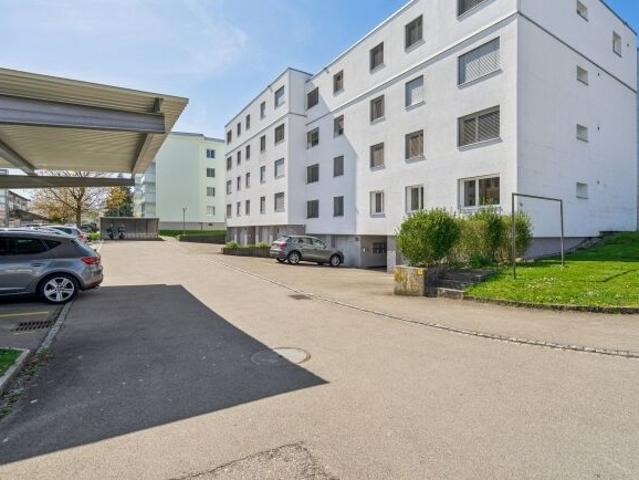 Apartment kaufen in Arbon, Thurgau