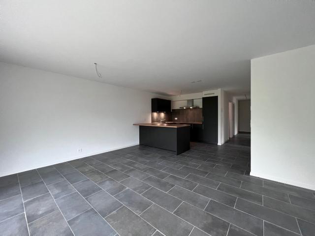 Apartment kaufen in Ardon, Wallis