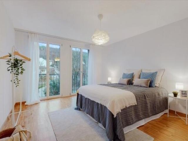Apartment kaufen in Arlesheim, Basel-Landschaft