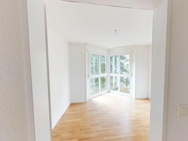 Apartment kaufen in Gossau (SG), St. Gallen