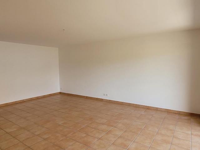 Apartment kaufen in Arnex-sur-Nyon, Waadt