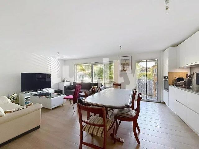 Apartment kaufen