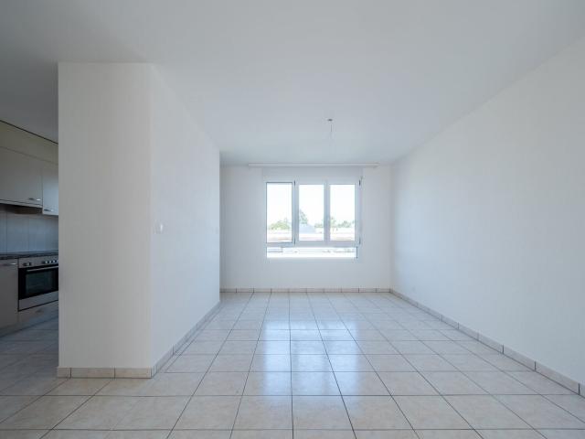 Apartment kaufen in Avenches, Waadt