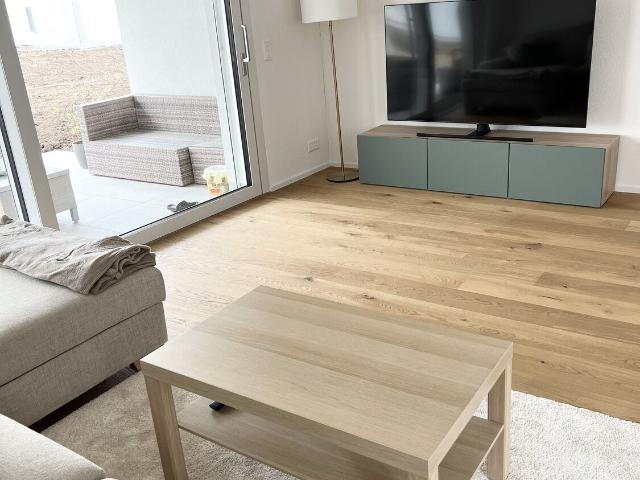 Apartment kaufen