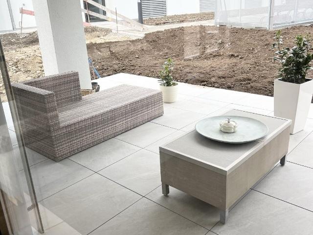 Apartment kaufen