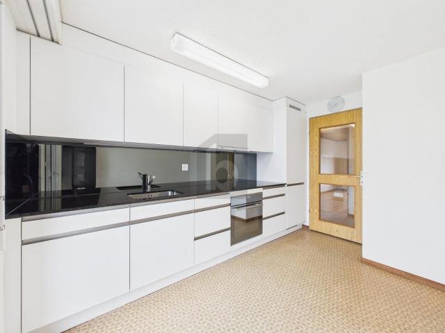 Apartment kaufen in Nassen, St. Gallen