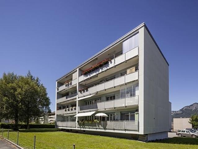 Apartment kaufen