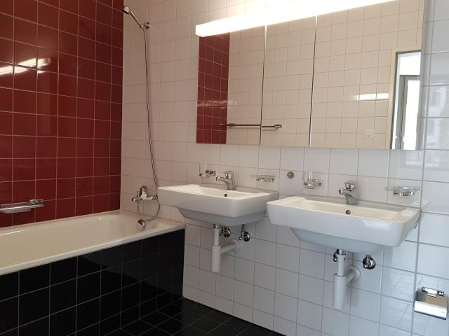 Apartment kaufen in Basel, Basel-Stadt